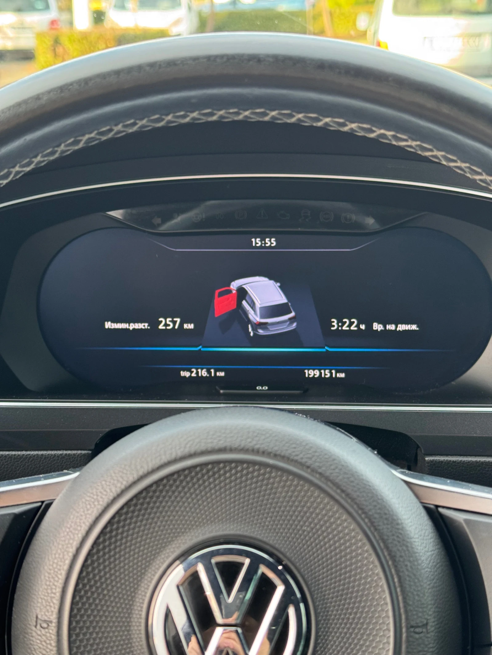 VW Tiguan R line 4x4 TOP TOP | Mobile.bg   14