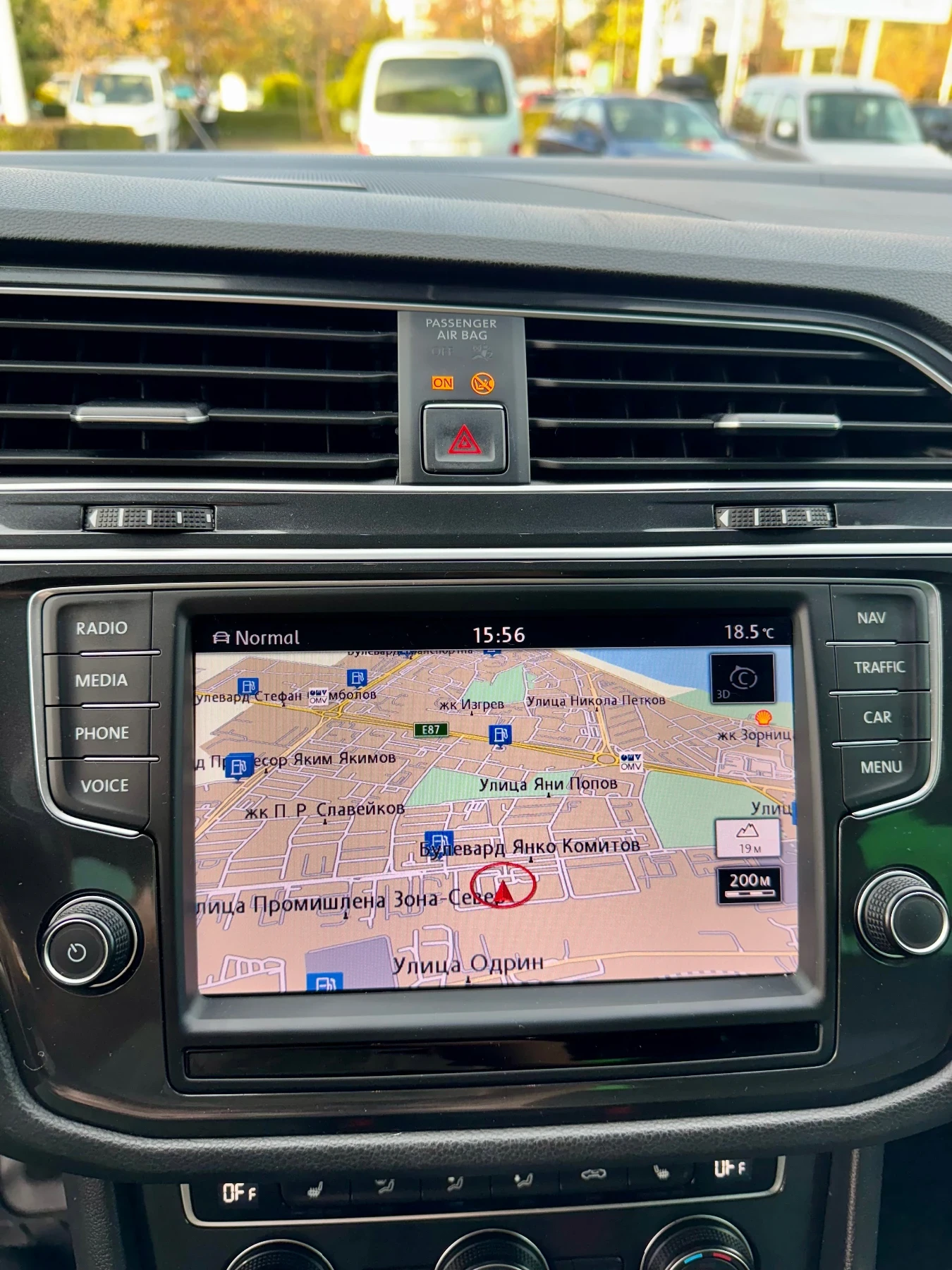 VW Tiguan R line 4x4 TOP TOP | Mobile.bg   12