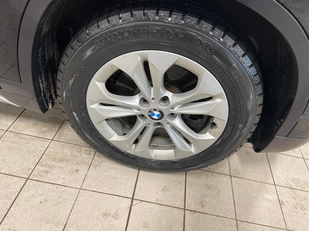 BMW X1 * xDrive28i * CARFAX *    | Mobile.bg   11