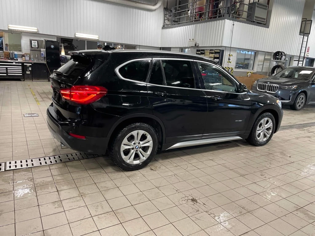 BMW X1 * xDrive28i * CARFAX * БЕЗ ПЪРВОНАЧАЛНА ВНОСКА - изображение 3