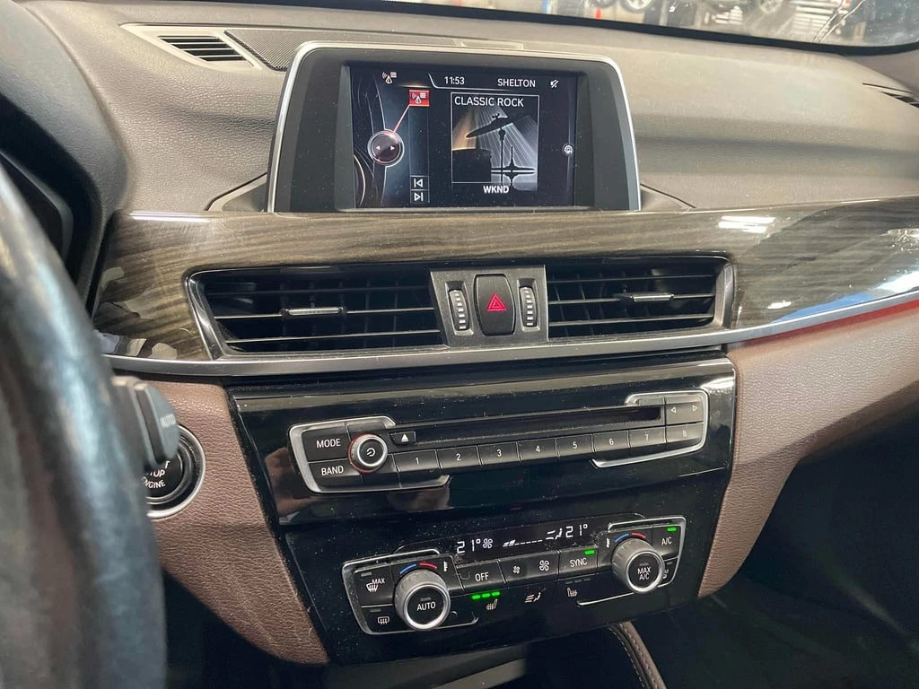 BMW X1 * xDrive28i * CARFAX * БЕЗ ПЪРВОНАЧАЛНА ВНОСКА - изображение 9