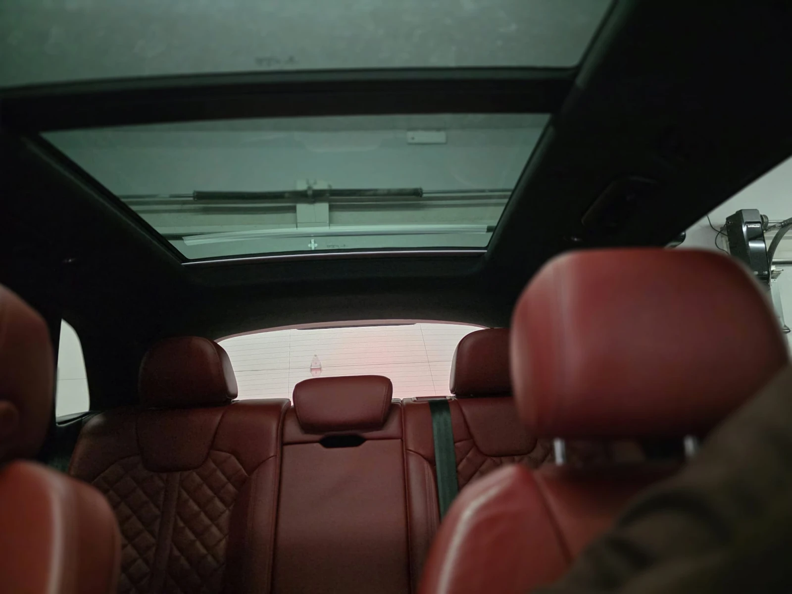 Audi SQ5 Progressiv * * CARFAX * * ���� ������ * *  | Mobile.bg � ����������� 11