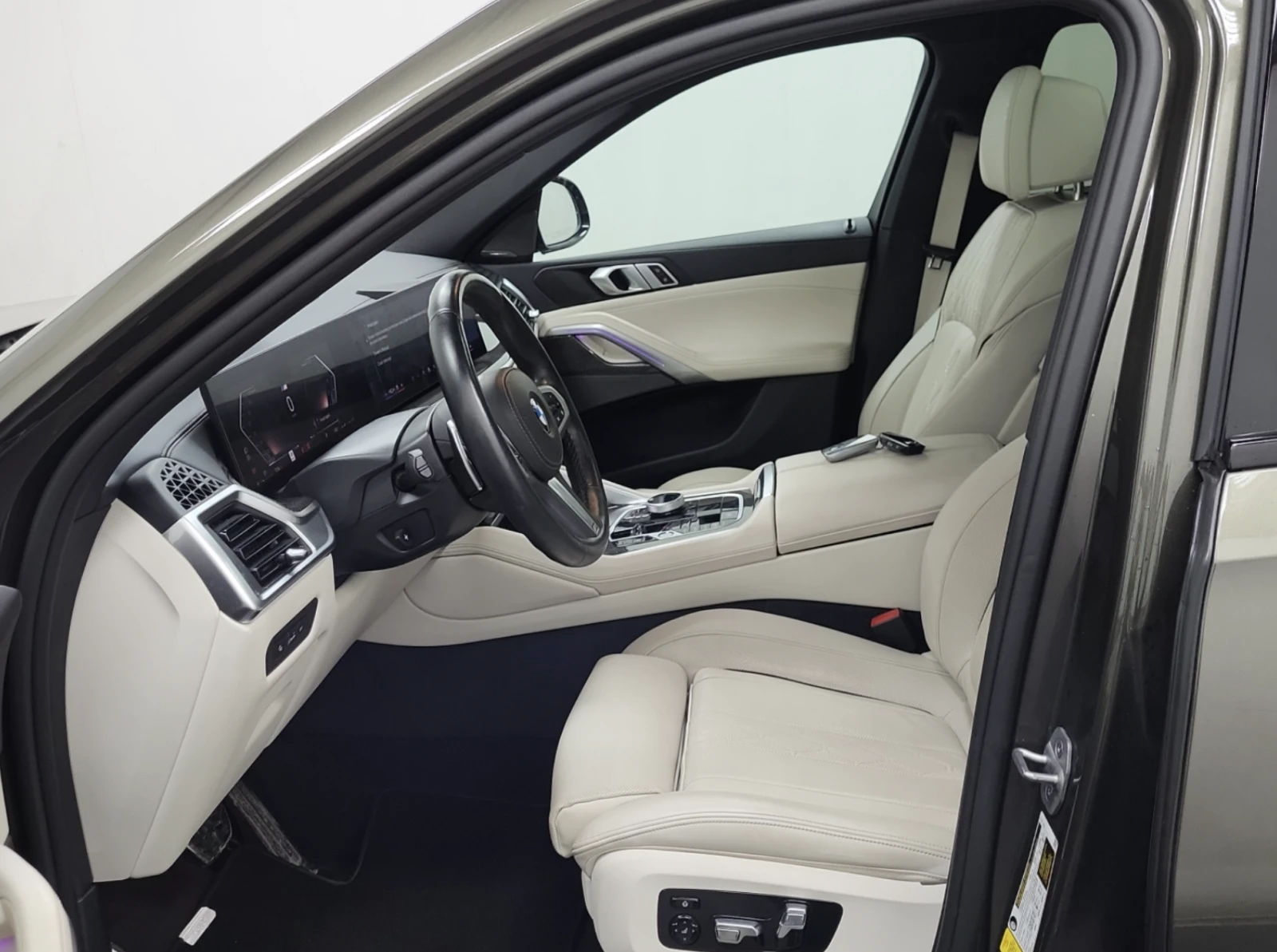 BMW X6 2024 BMW X6 XDRIVE40I - изображение 7