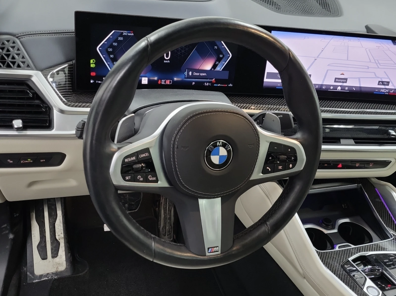 BMW X6 2024 BMW X6 XDRIVE40I - изображение 9