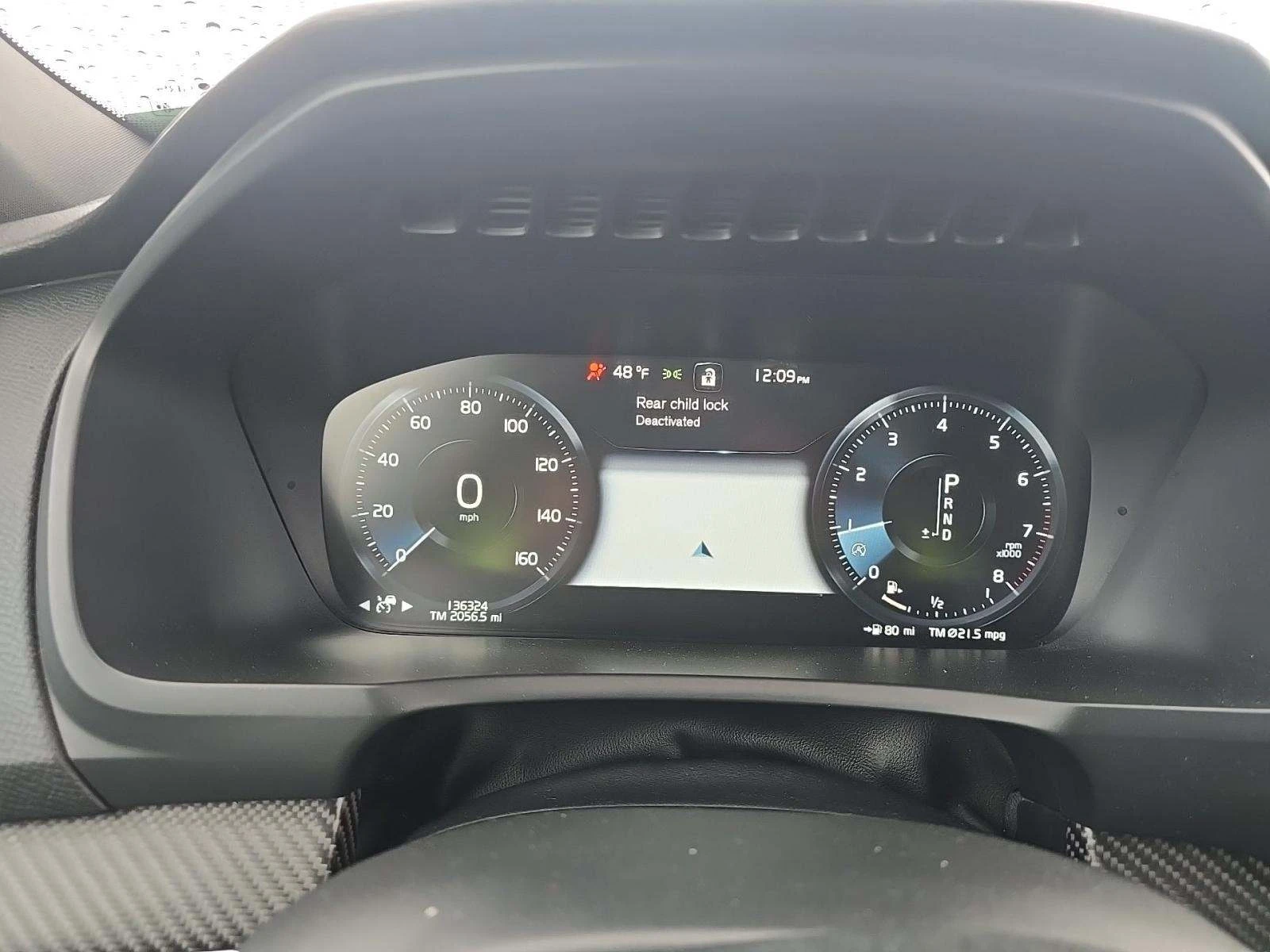 Volvo Xc90 R-DESIGN* T6* PANO* 360* LANE/PARK ASSIST* VIRTUAL | Mobile.bg � ����������� 10