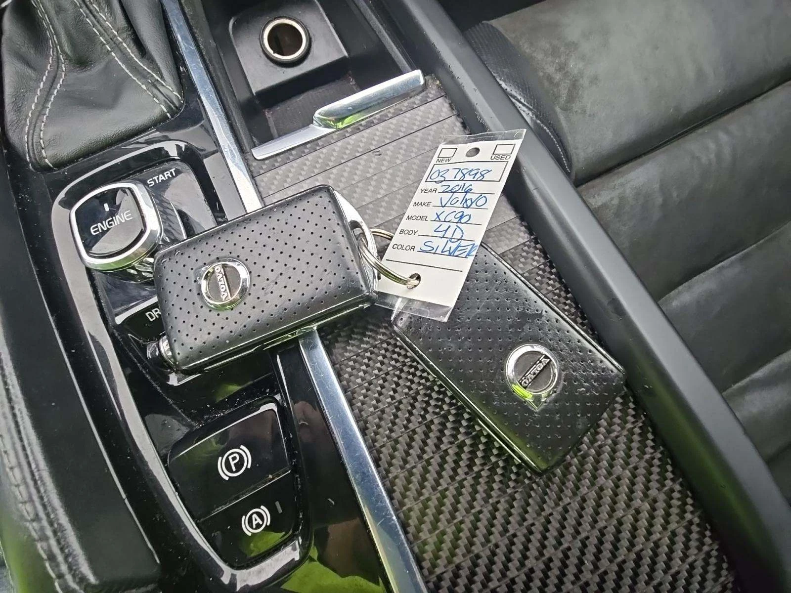 Volvo Xc90 R-DESIGN* T6* PANO* 360* LANE/PARK ASSIST* VIRTUAL | Mobile.bg � ����������� 12