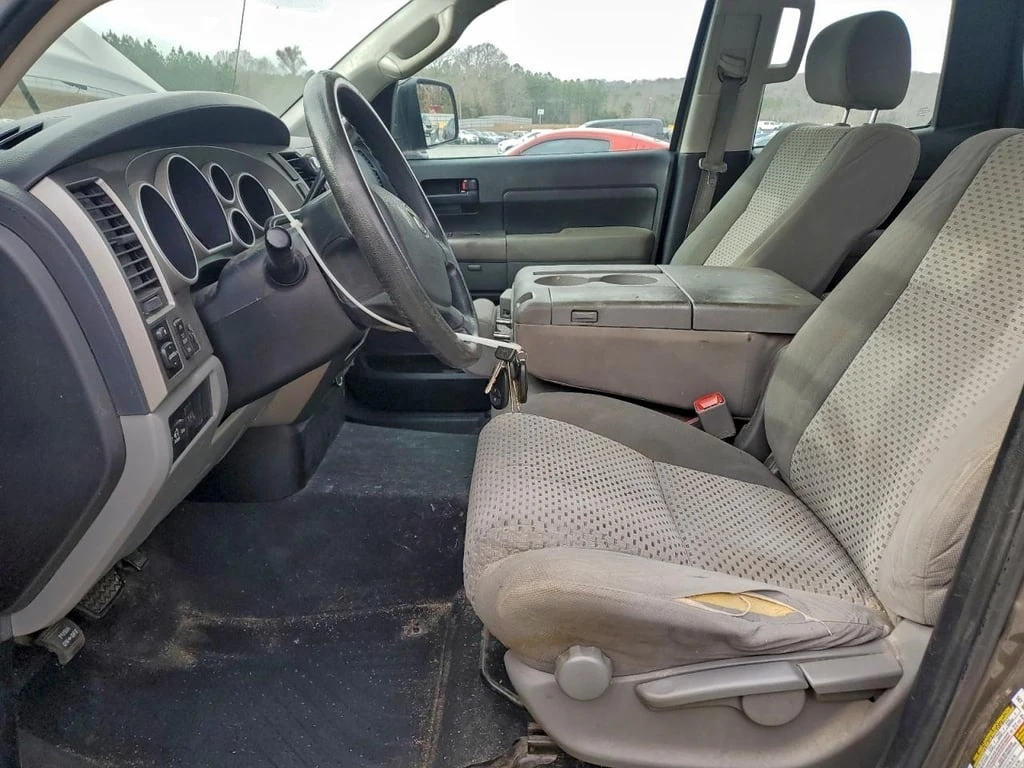 Toyota Tundra * DOUBLE CAB SR5 * CARFAX *  | Mobile.bg � ����������� 7