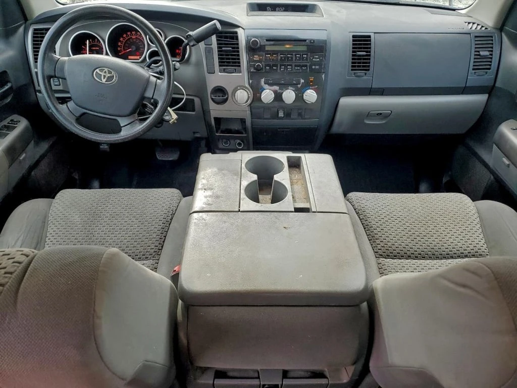 Toyota Tundra * DOUBLE CAB SR5 * CARFAX *  | Mobile.bg � ����������� 8