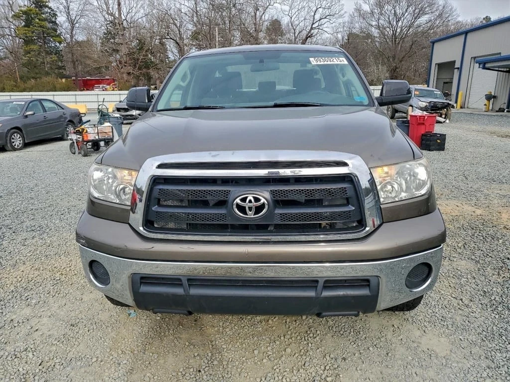 Toyota Tundra * DOUBLE CAB SR5 * CARFAX *  | Mobile.bg � ����������� 5