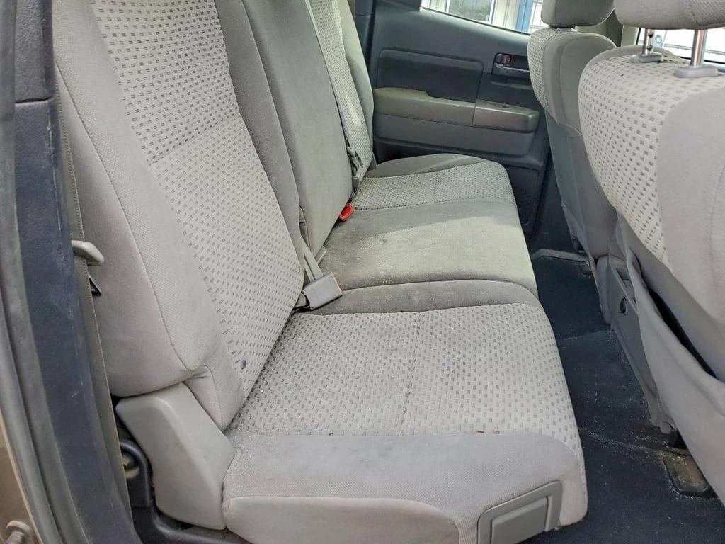 Toyota Tundra * DOUBLE CAB SR5 * CARFAX *  | Mobile.bg � ����������� 10