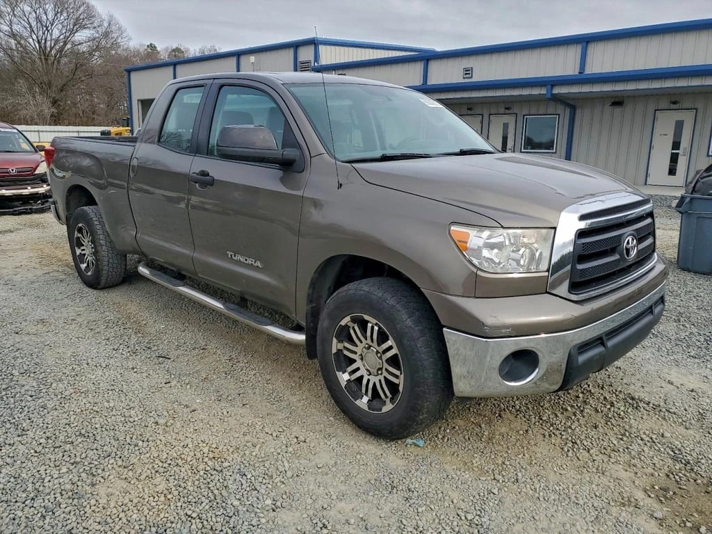 Toyota Tundra * DOUBLE CAB SR5 * CARFAX *  | Mobile.bg � ����������� 4