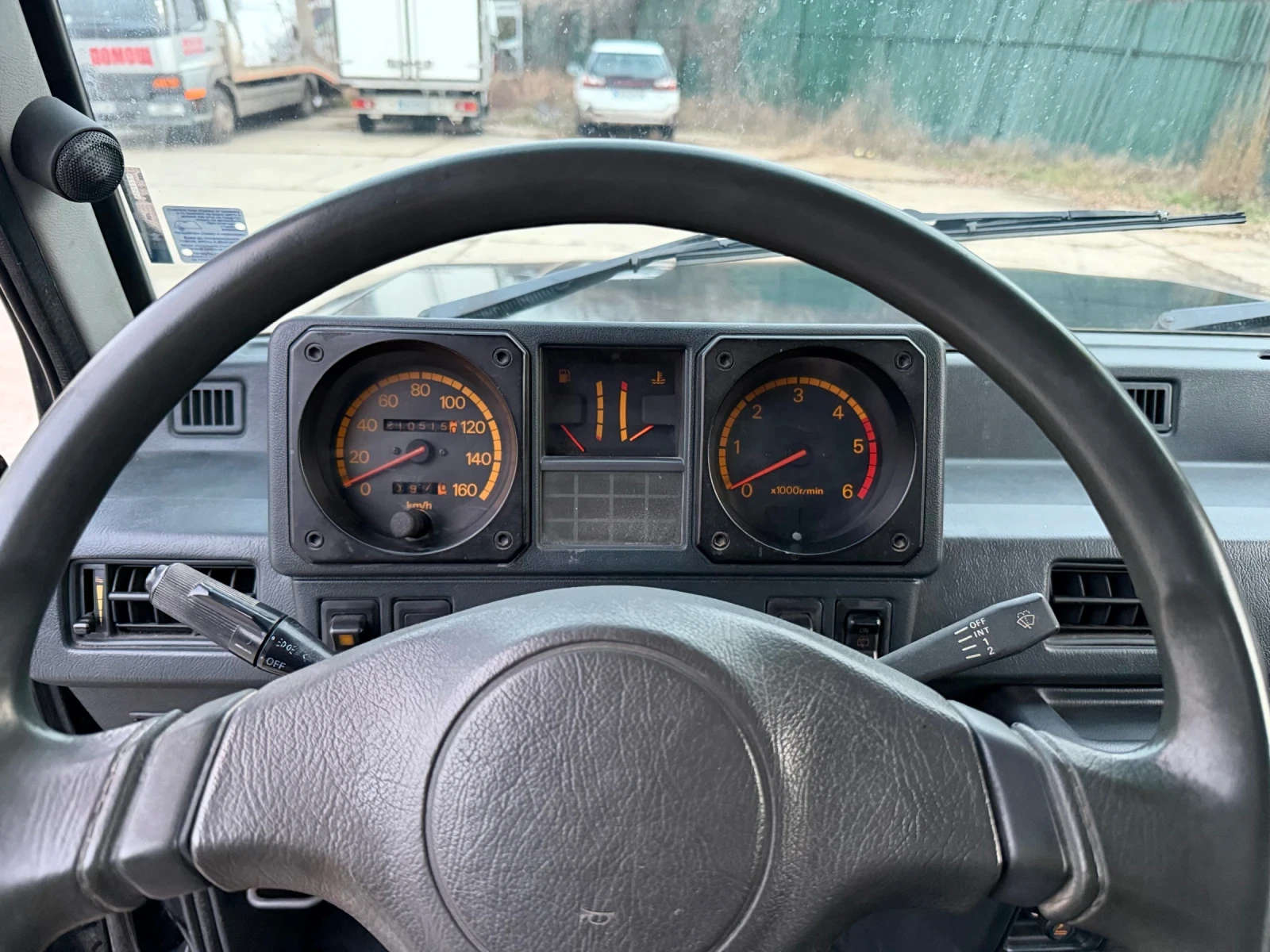 Mitsubishi Pajero 2.5 TDI | Mobile.bg � ����������� 14