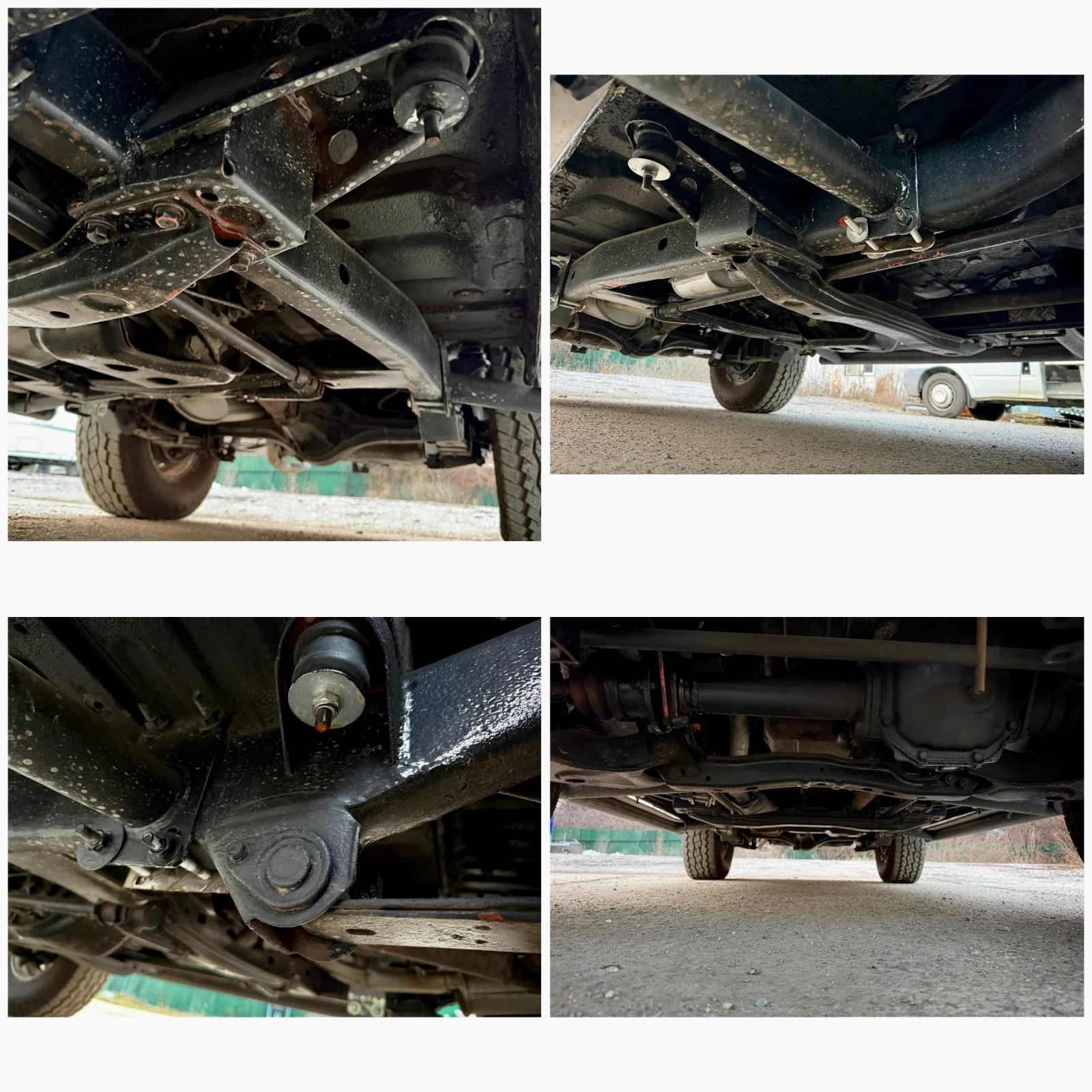 Mitsubishi Pajero 2.5 TDI | Mobile.bg � ����������� 16