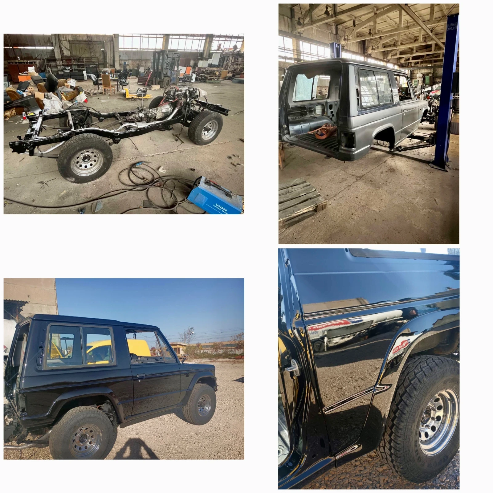 Mitsubishi Pajero 2.5 TDI | Mobile.bg � ����������� 6