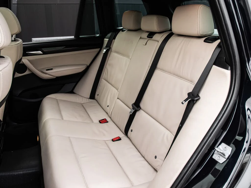 BMW X3 xDrive28i  - изображение 7