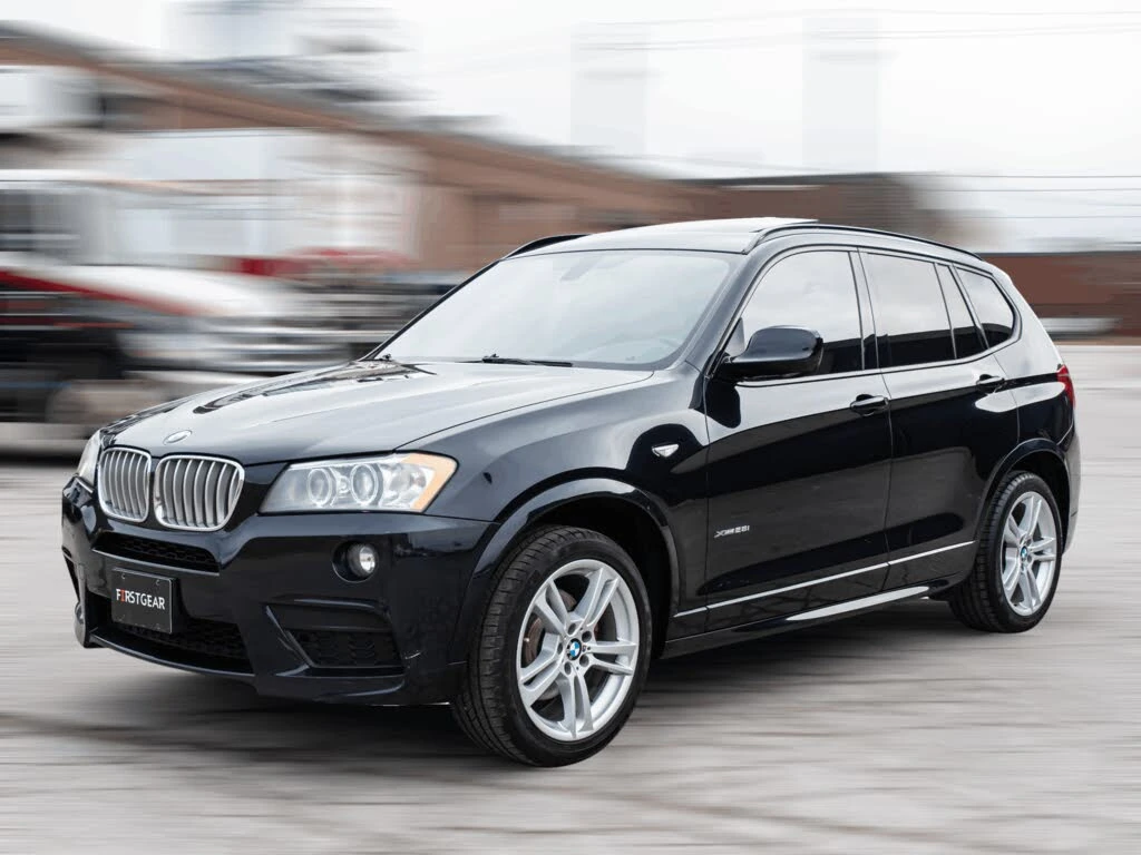BMW X3 xDrive28i  | Mobile.bg � ����������� 1
