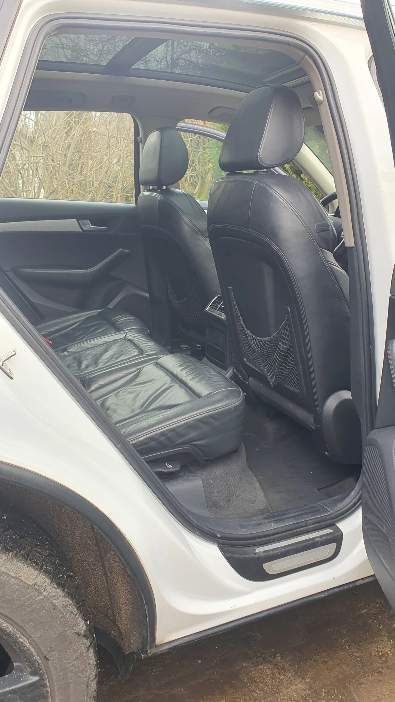 Audi Q5 3.0TDI | Mobile.bg � ����������� 11