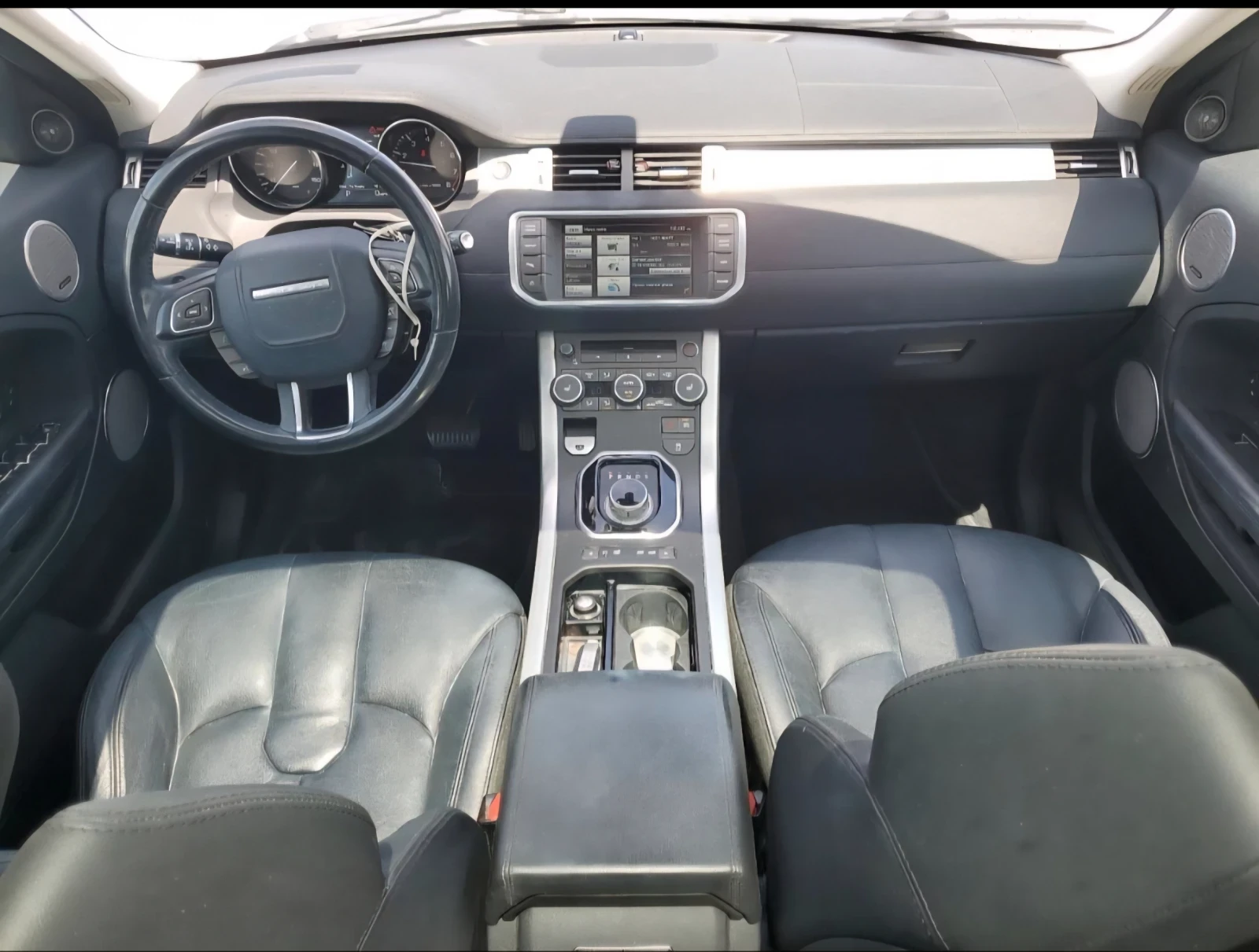 Land Rover Evoque | Mobile.bg � ����������� 5
