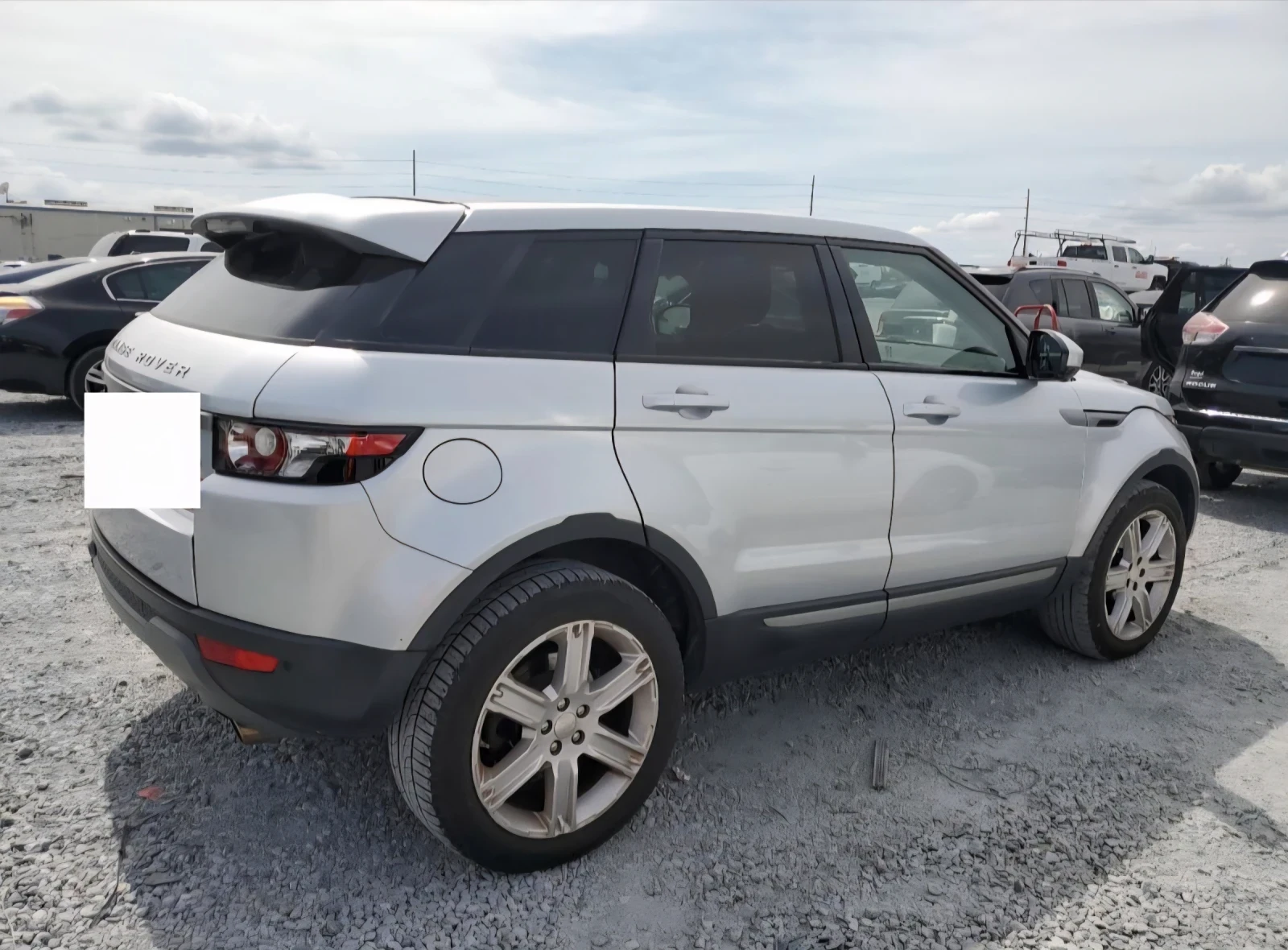 Land Rover Evoque | Mobile.bg � ����������� 4