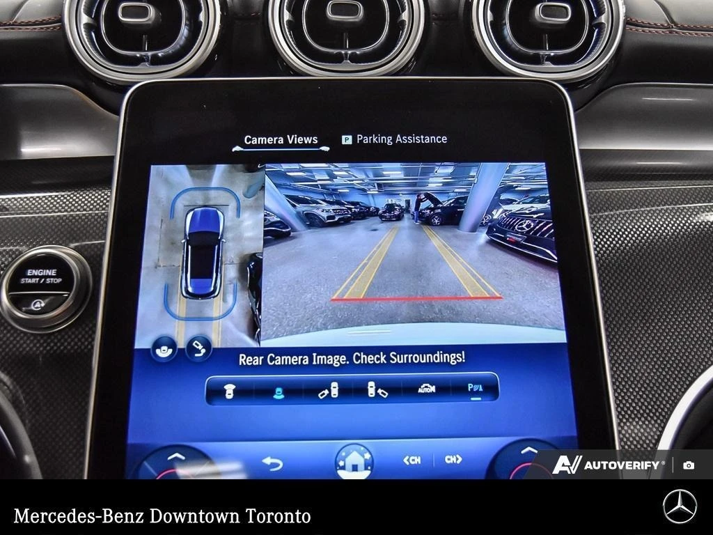 Mercedes-Benz GLC 43 AMG 4MATIC+ SUV, Night PKG,  � �����������&���� ������ | Mobile.bg � ����������� 13