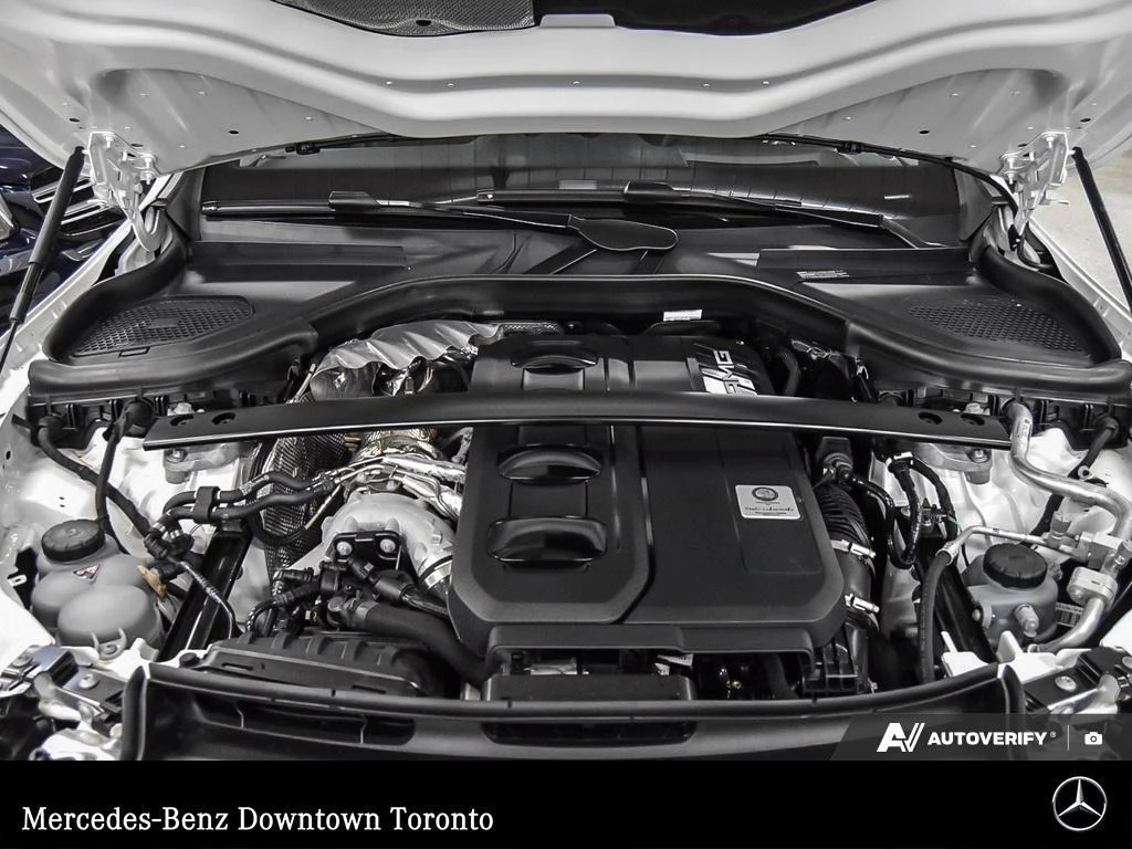 Mercedes-Benz GLC 43 AMG 4MATIC+ SUV, Night PKG,  � �����������&���� ������ | Mobile.bg � ����������� 15