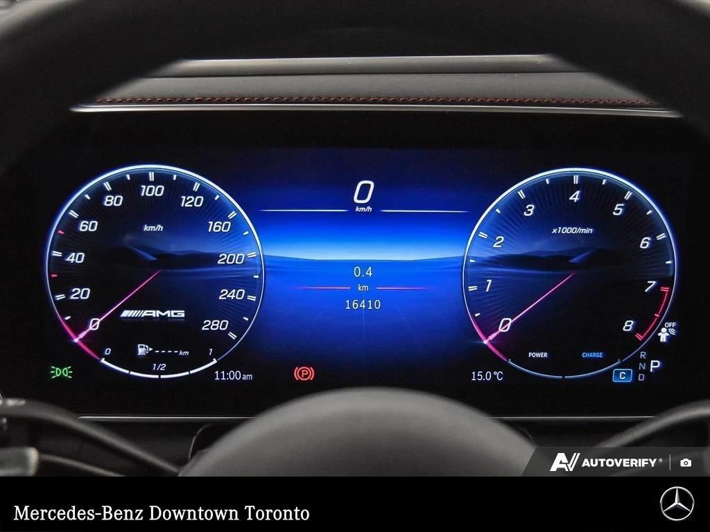 Mercedes-Benz GLC 43 AMG 4MATIC+ SUV, Night PKG,  С РЕГИСТРАЦИЯ&АВТО КРЕДИТ - изображение 7