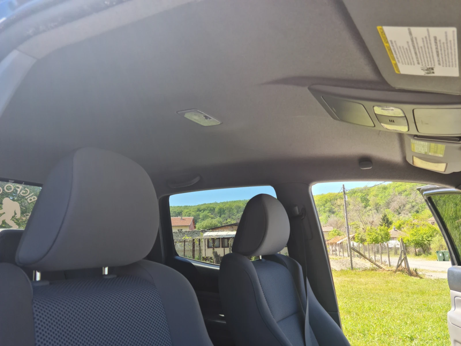 Toyota Tacoma, снимка 14 - Автомобили и джипове - 53363458