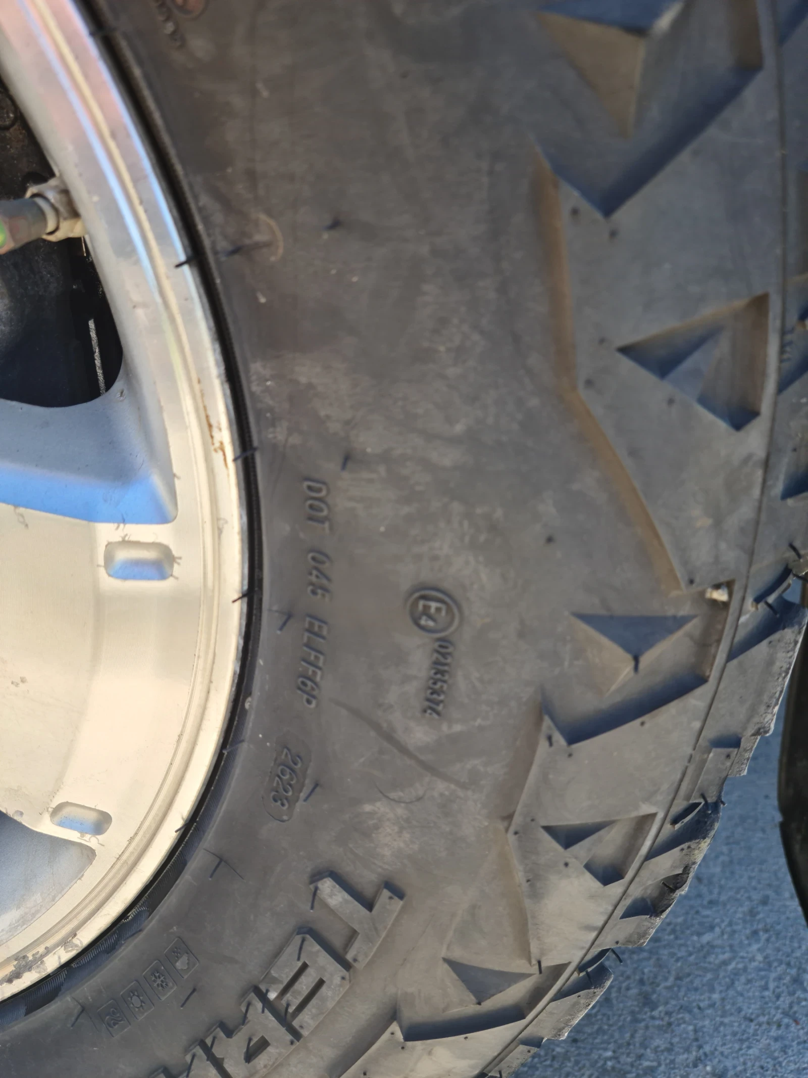 Toyota Tacoma, снимка 16 - Автомобили и джипове - 53363458