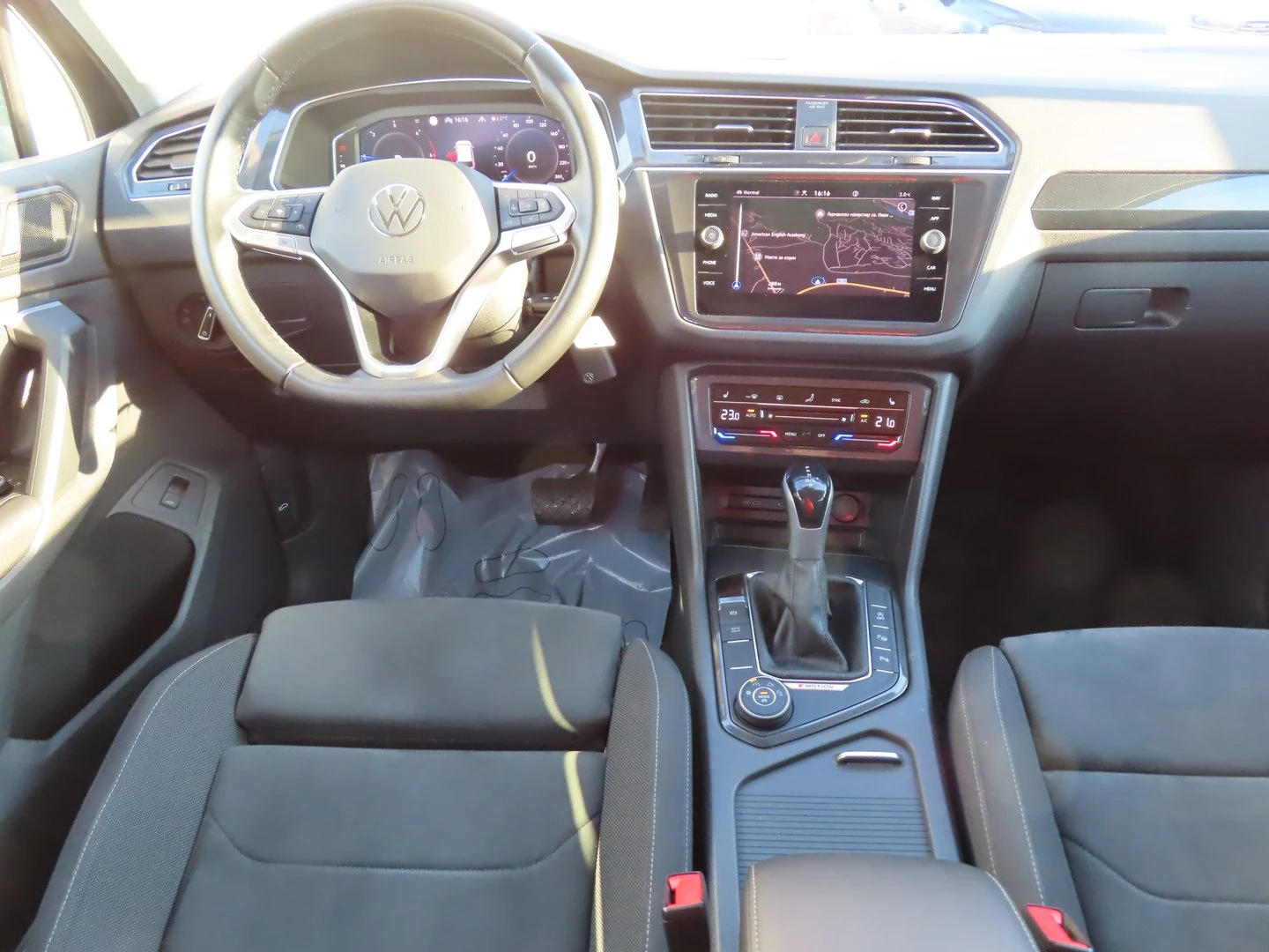 VW Tiguan Elegance 2.0 TDI SCR 4MOTION DSG | Mobile.bg � ����������� 5
