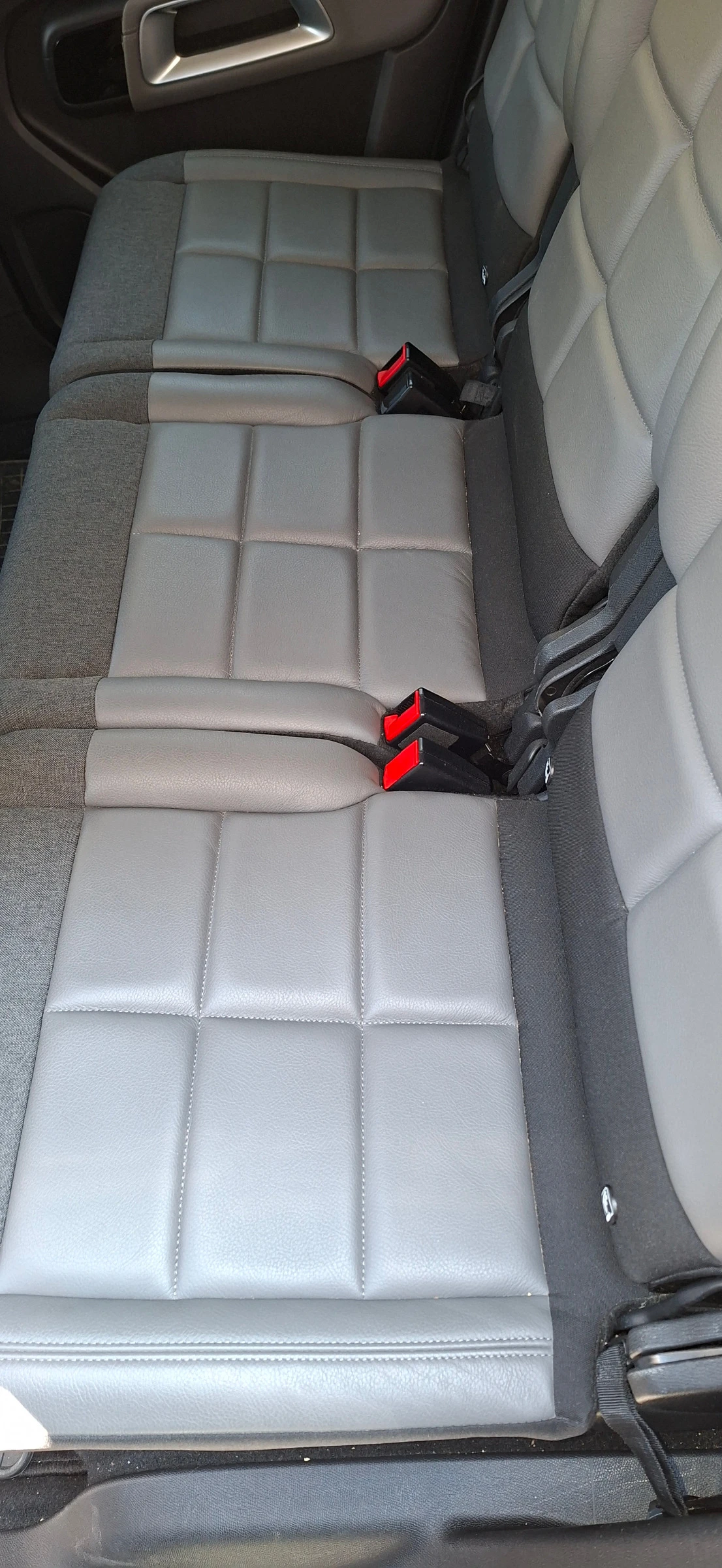 Citroen C5 Aircross, снимка 7 - Автомобили и джипове - 53713159