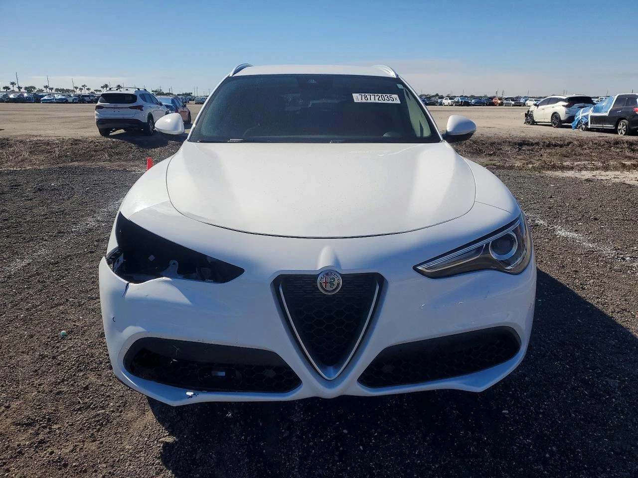 Alfa Romeo Stelvio * Q4* КОЖА* ПОДГРЕВ* НАВИ* ЛЕД* , снимка 5 - Автомобили и джипове - 53881095