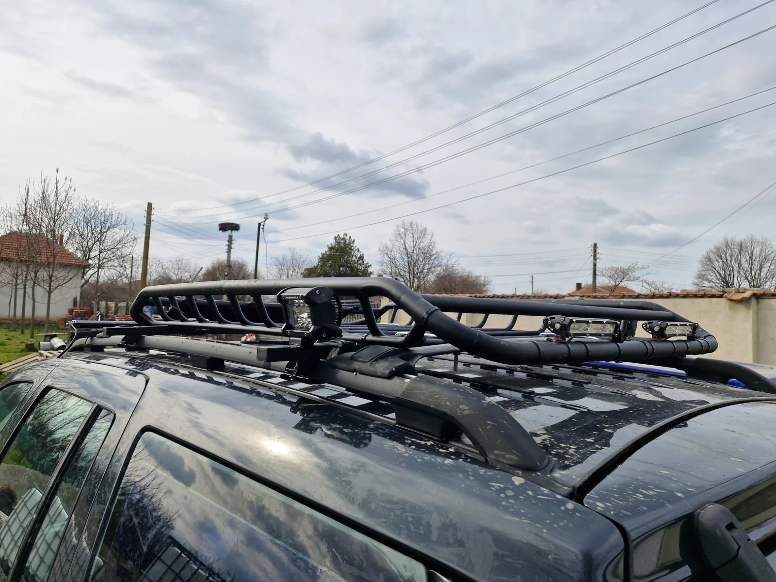 Jeep Grand cherokee, снимка 9 - Автомобили и джипове - 54001740