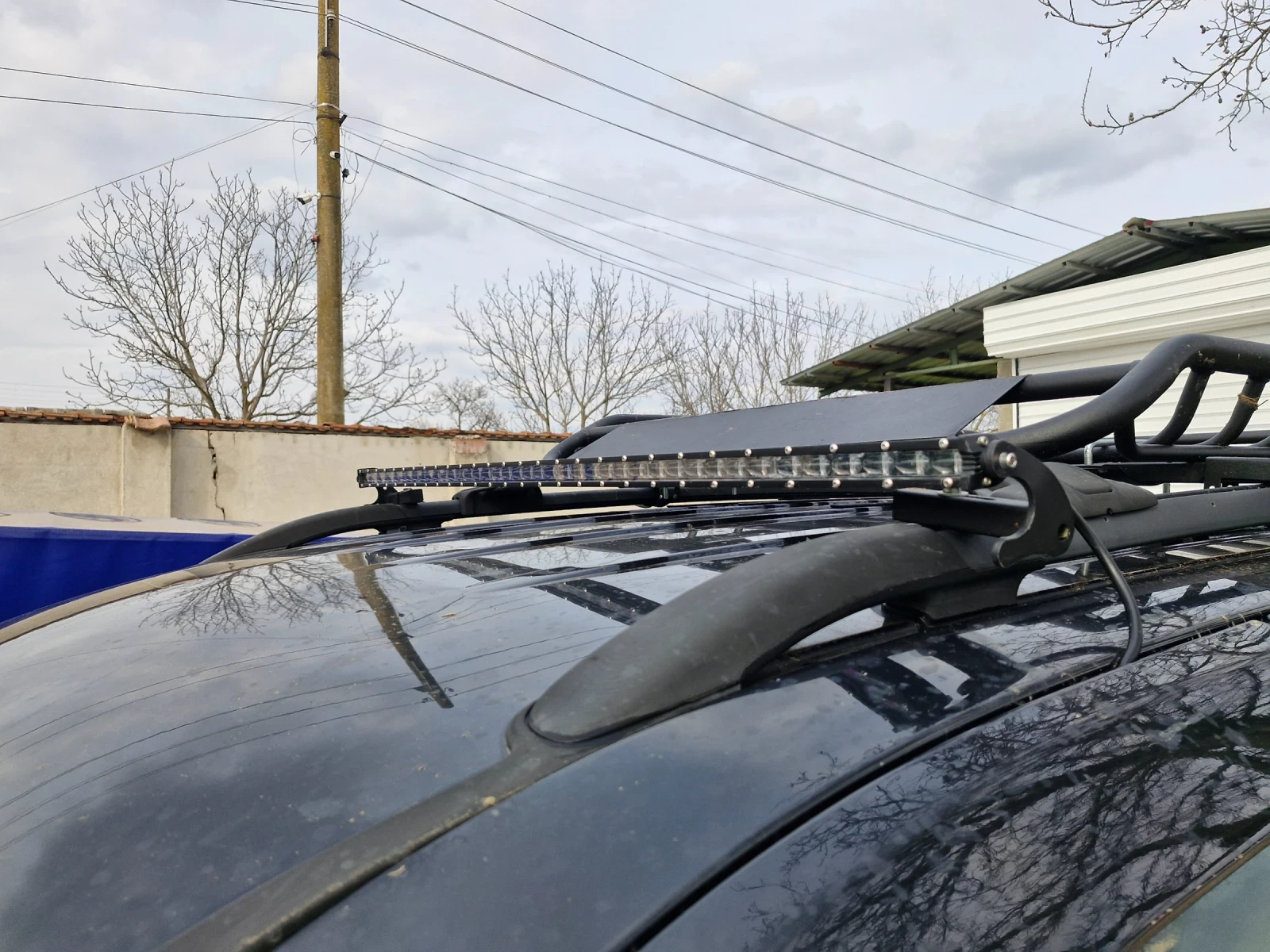 Jeep Grand cherokee, снимка 8 - Автомобили и джипове - 54001740