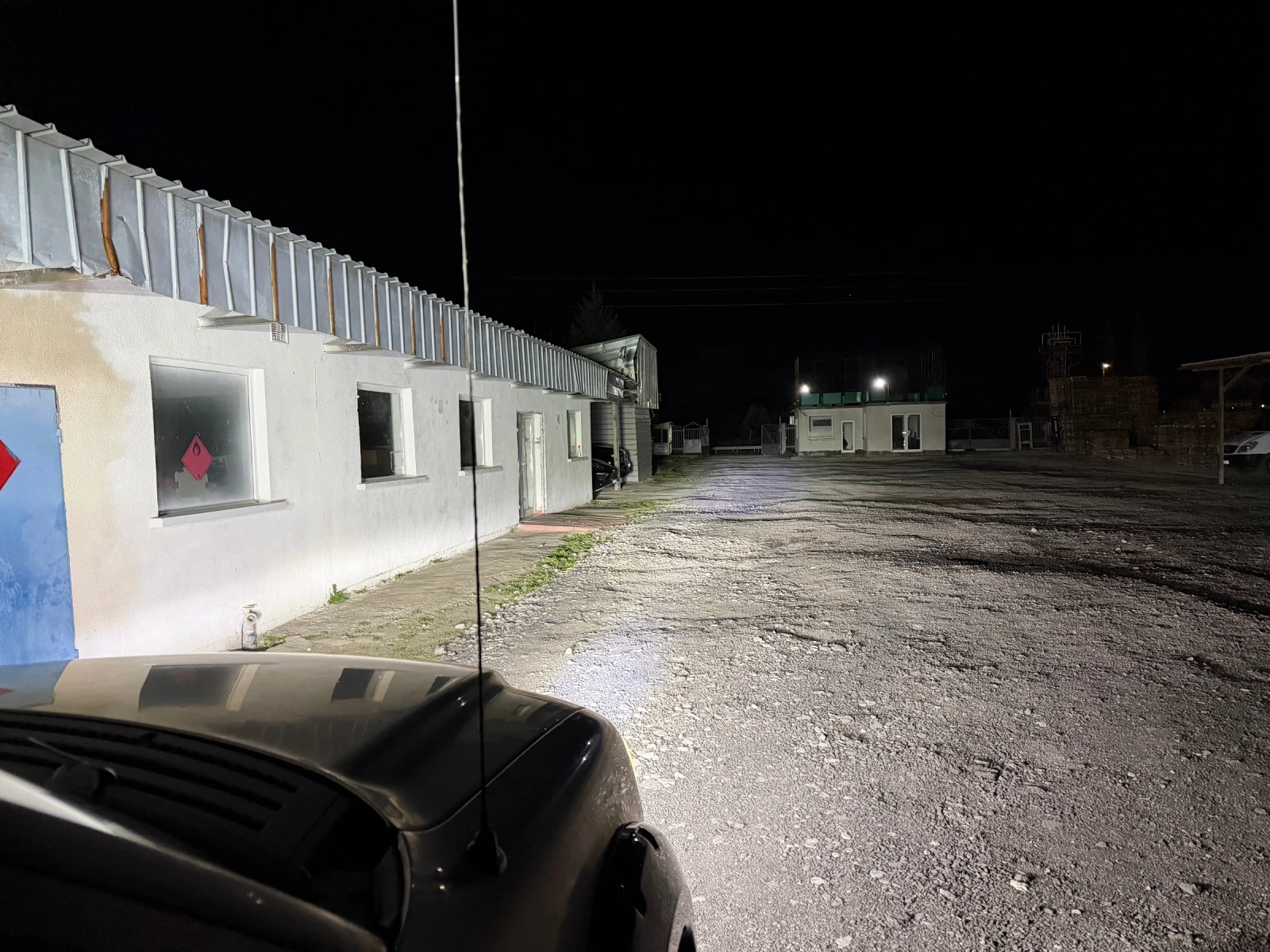 Ford F150 4.6, снимка 12 - Автомобили и джипове - 54141430