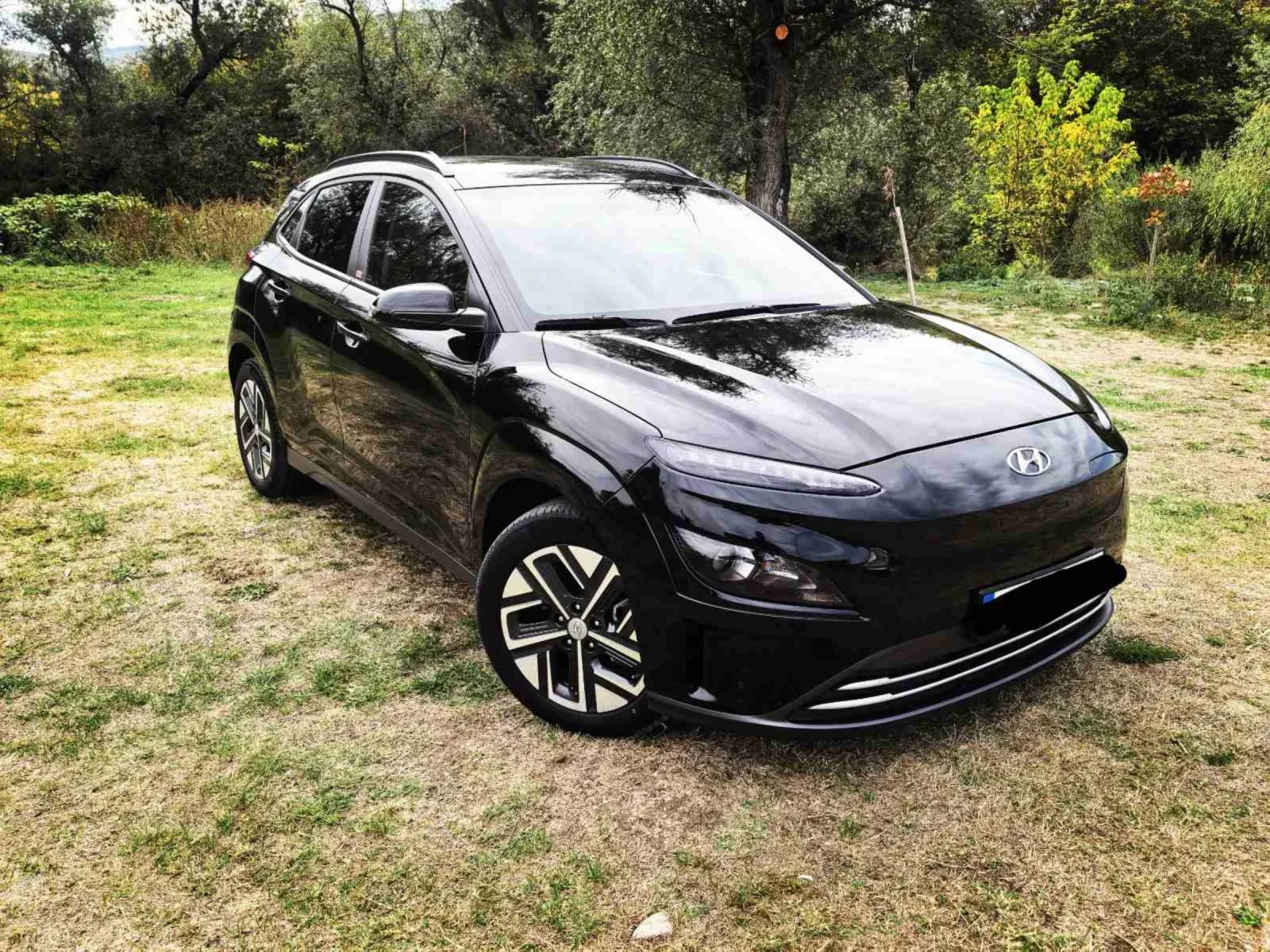 Hyundai Kona Face-lift 2022 | Mobile.bg � ����������� 5