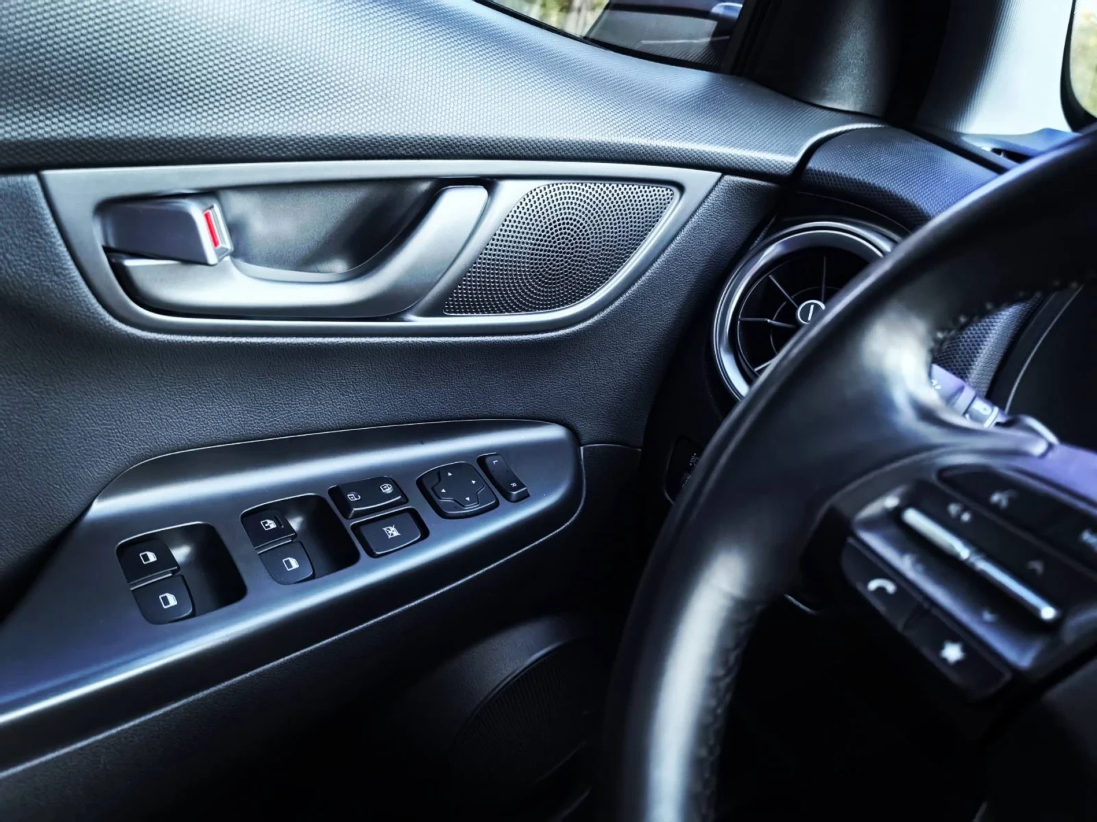Hyundai Kona Face-lift 2022 | Mobile.bg � ����������� 10