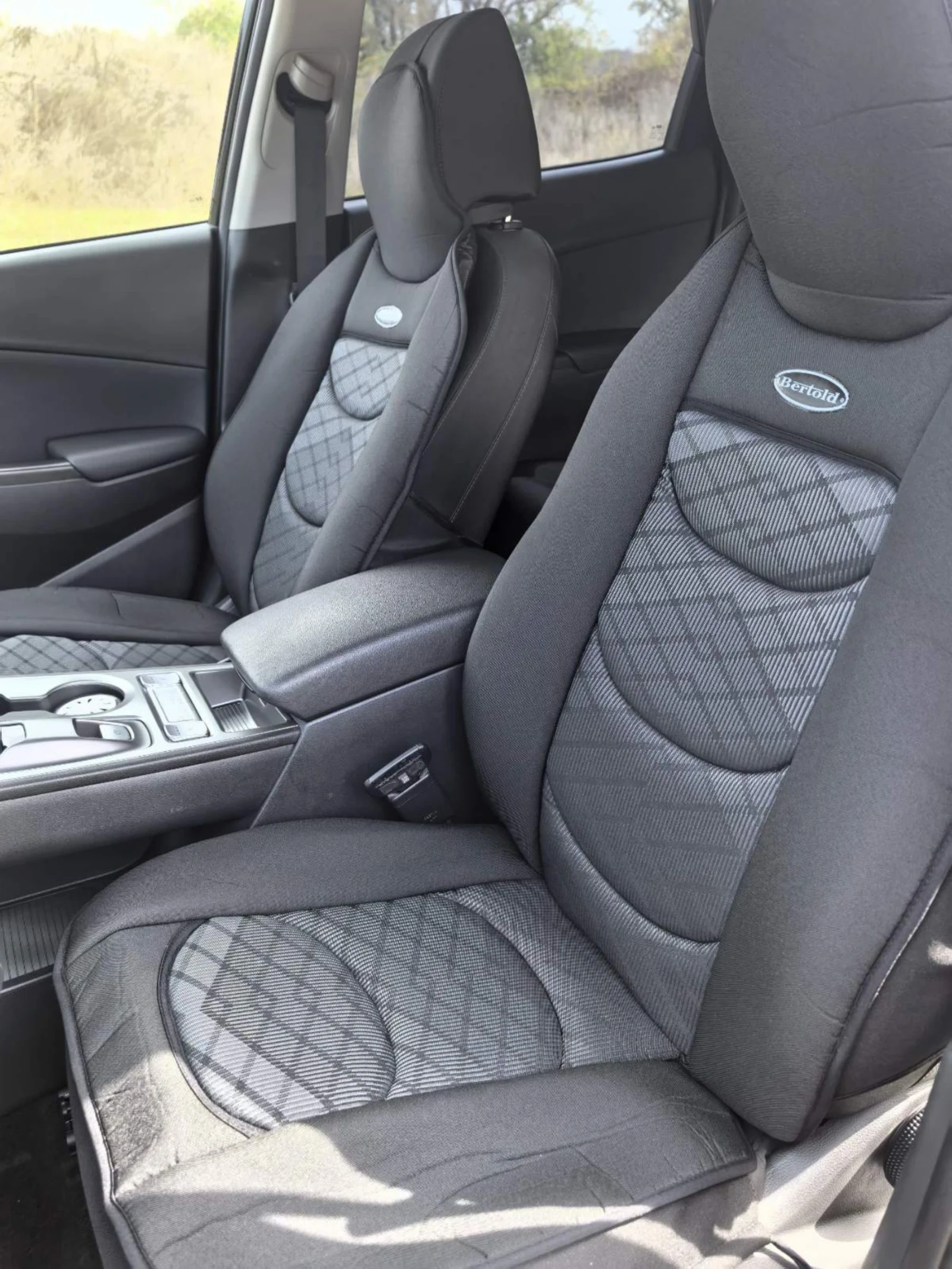 Hyundai Kona Face-lift 2022 | Mobile.bg � ����������� 9