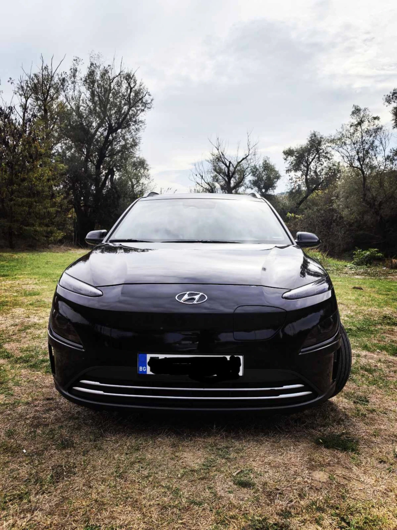 Hyundai Kona Face-lift 2022 | Mobile.bg � ����������� 1