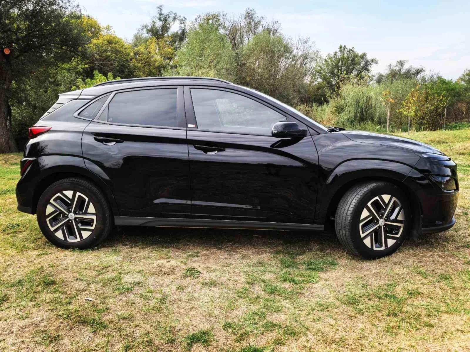 Hyundai Kona Face-lift 2022 | Mobile.bg � ����������� 3