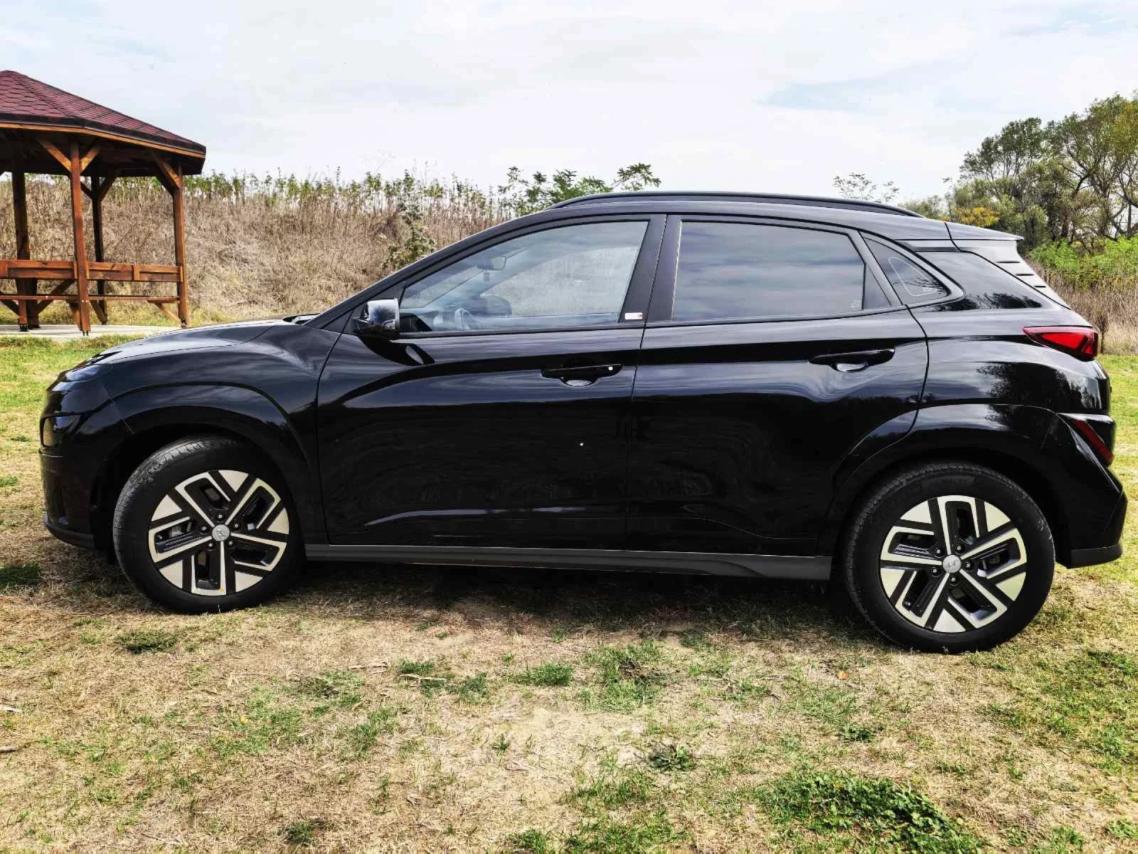 Hyundai Kona Face-lift 2022 | Mobile.bg � ����������� 4