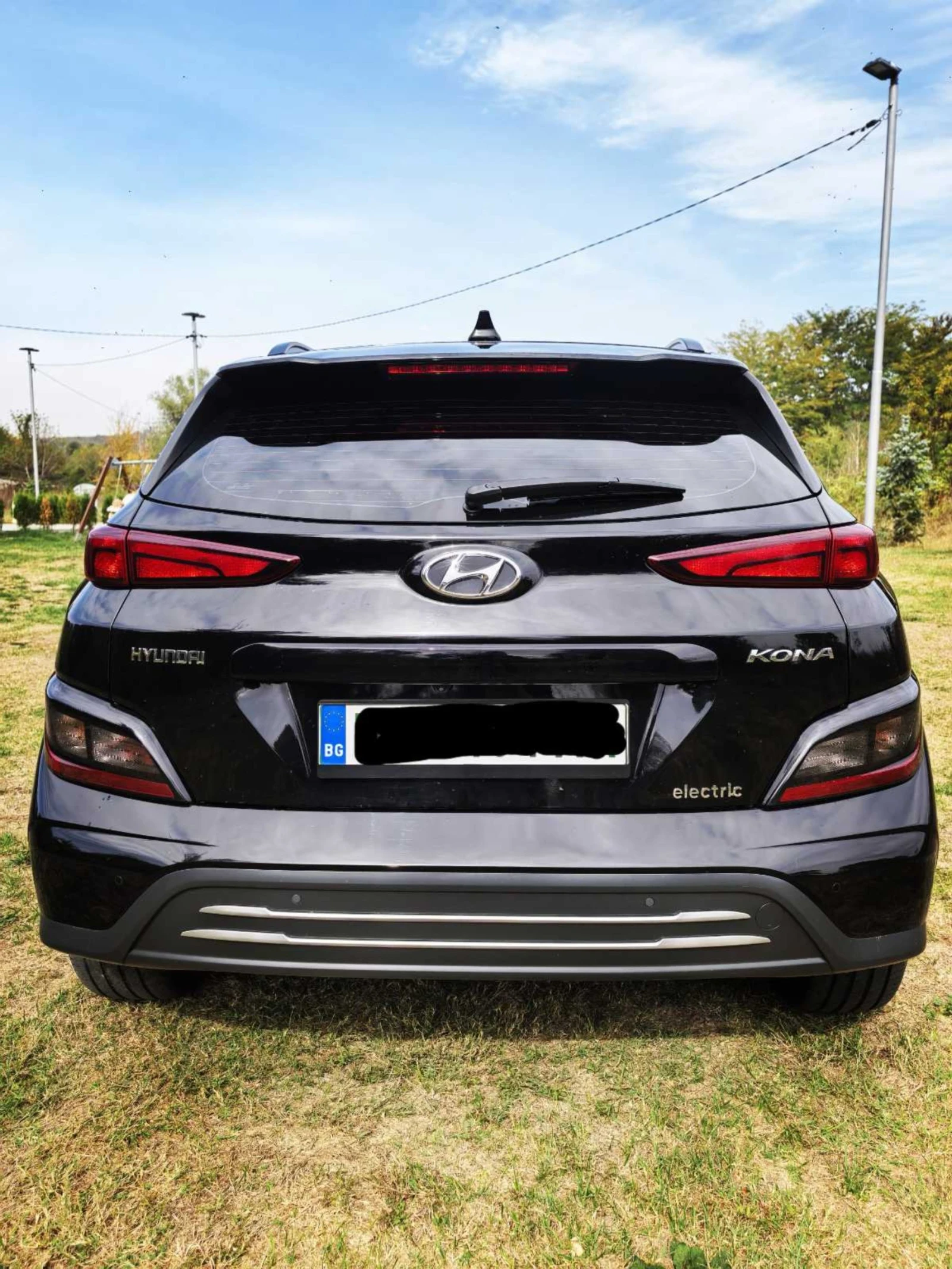 Hyundai Kona Face-lift 2022 | Mobile.bg � ����������� 2