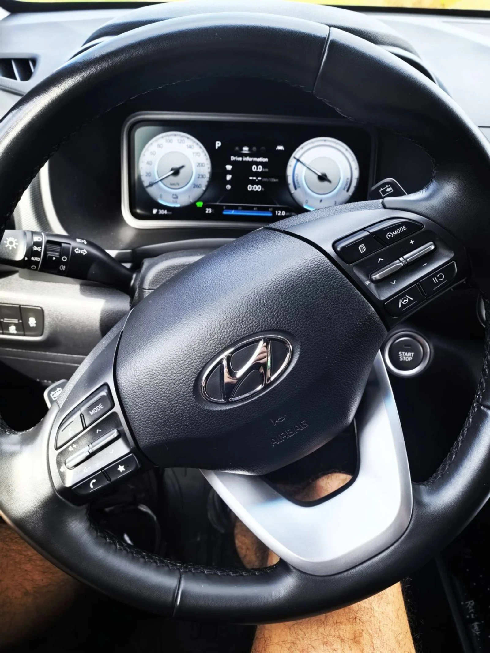 Hyundai Kona Face-lift 2022 | Mobile.bg � ����������� 7