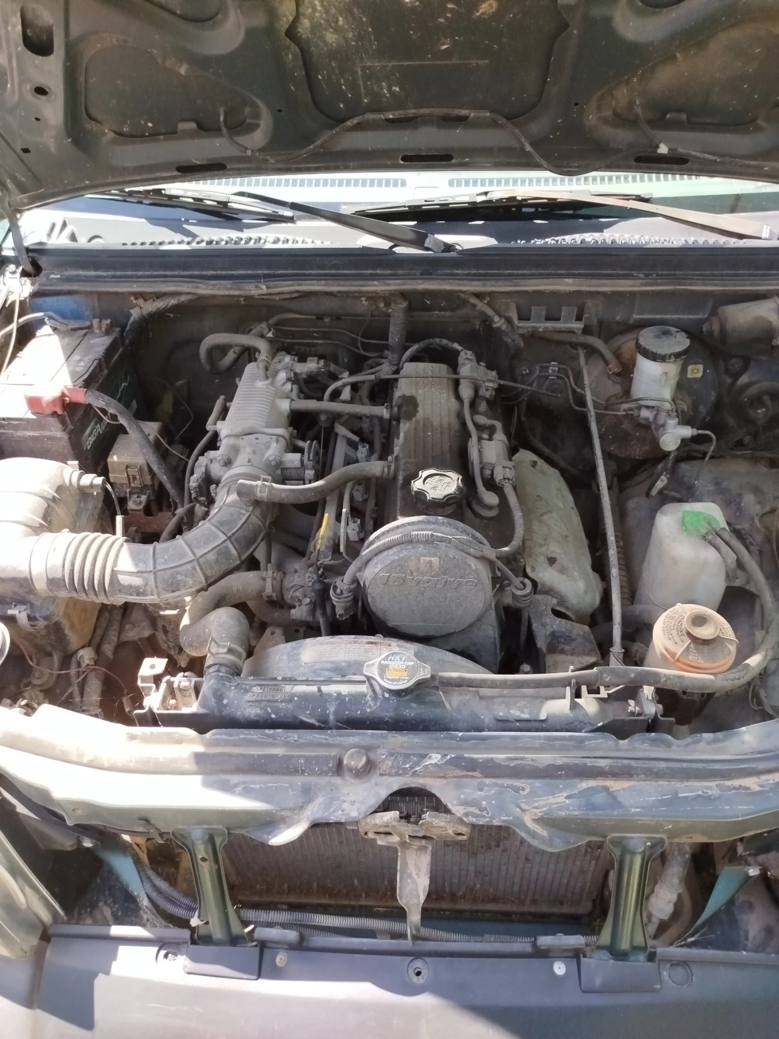 Suzuki Jimny, снимка 7 - Автомобили и джипове - 54333002