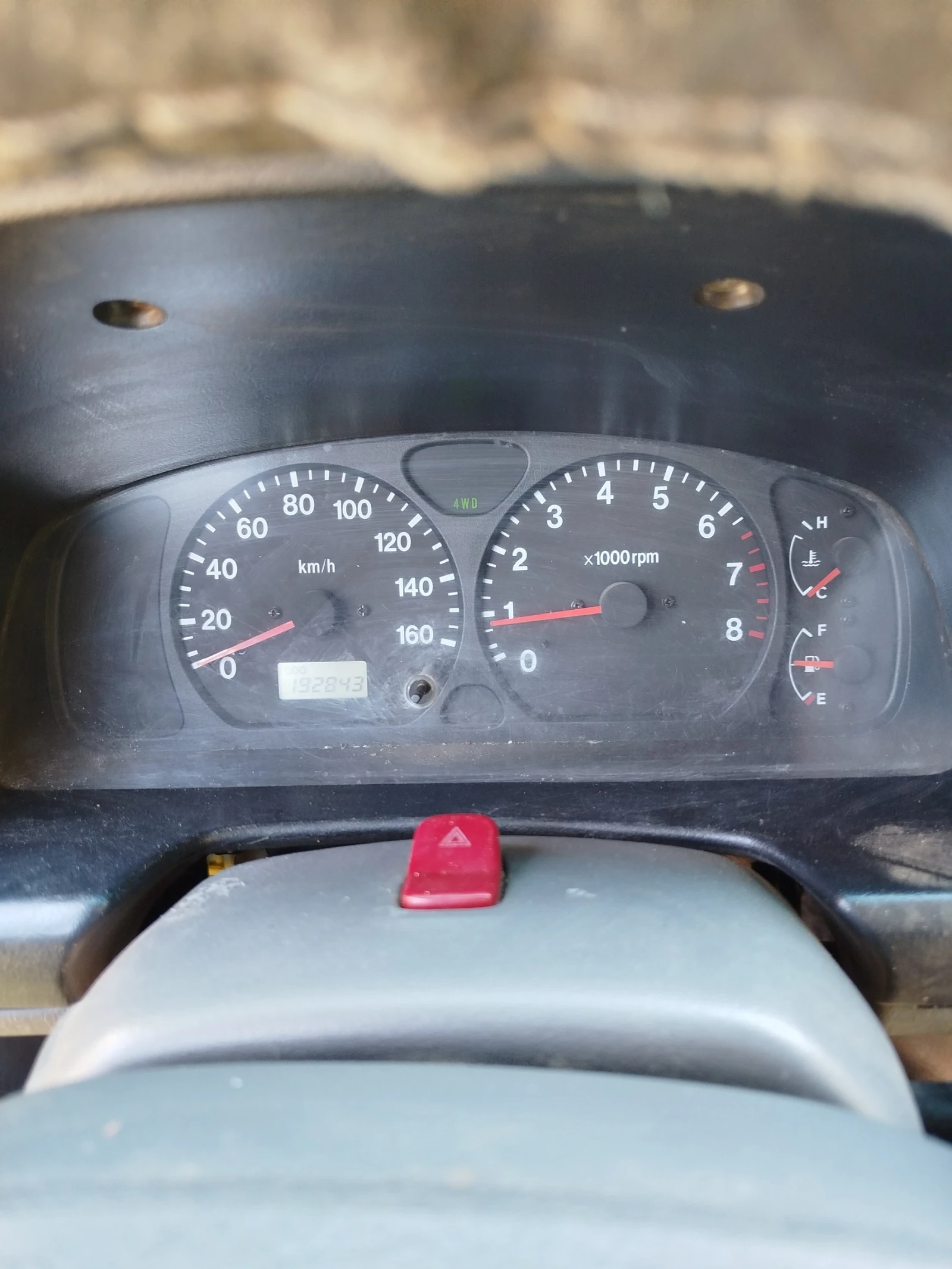 Suzuki Jimny, снимка 8 - Автомобили и джипове - 54333002