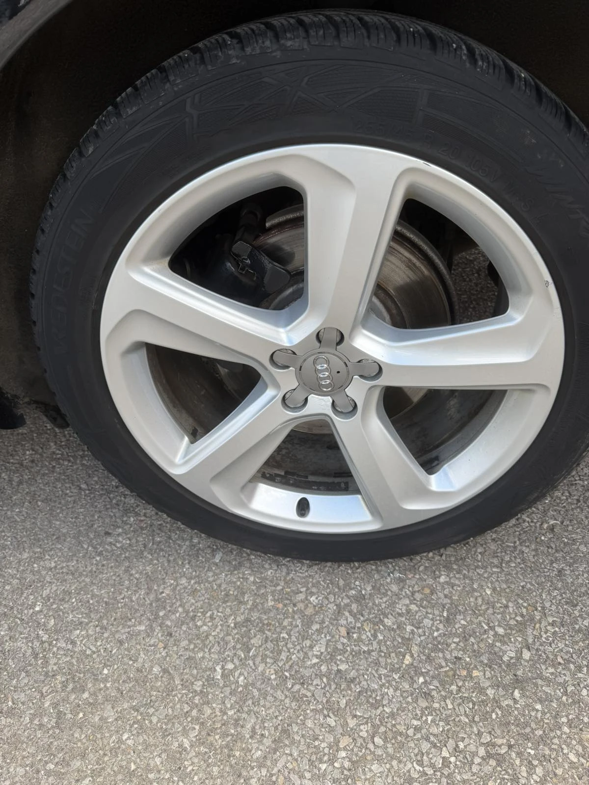 Audi SQ5 3.0TDI, снимка 17 - Автомобили и джипове - 54424725