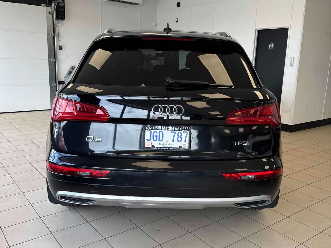 Audi Q5 * Technik * BANG&OLUFSEN* ОБДУХВАНЕ* ПАНОРАМА* , снимка 4 - Автомобили и джипове - 54511912
