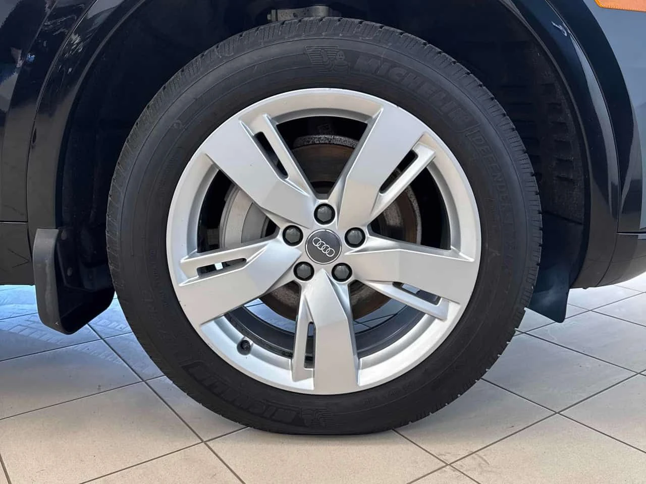 Audi Q5 * Technik * BANG&OLUFSEN* ОБДУХВАНЕ* ПАНОРАМА* , снимка 7 - Автомобили и джипове - 54511912