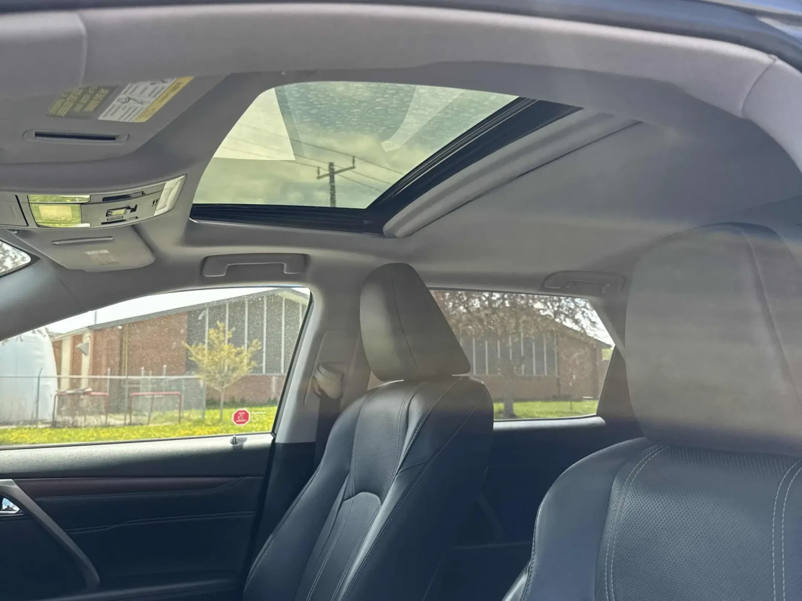 Lexus RX 350 L * * CARFAX * * АВТО КРЕДИТ * * Цена до БГ * * , снимка 13 - Автомобили и джипове - 54529081