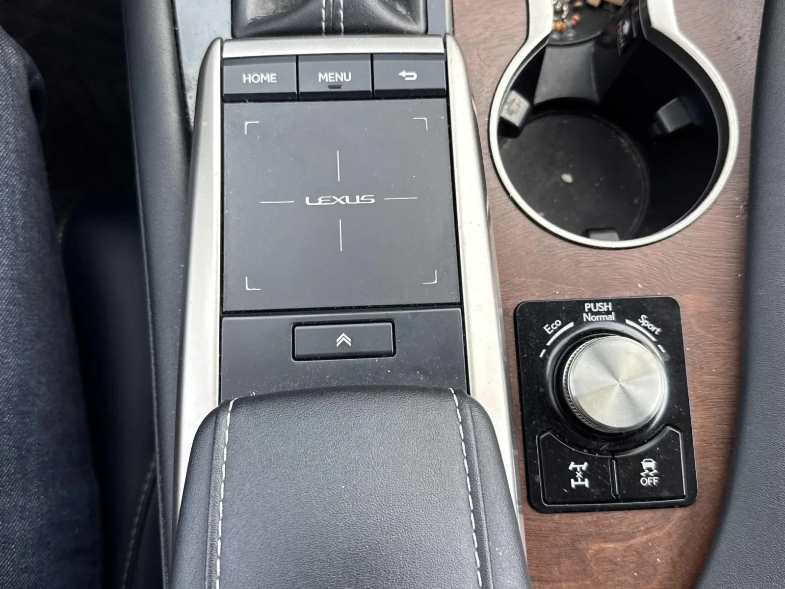 Lexus RX 350 L * * CARFAX * * АВТО КРЕДИТ * * Цена до БГ * * , снимка 12 - Автомобили и джипове - 54529081