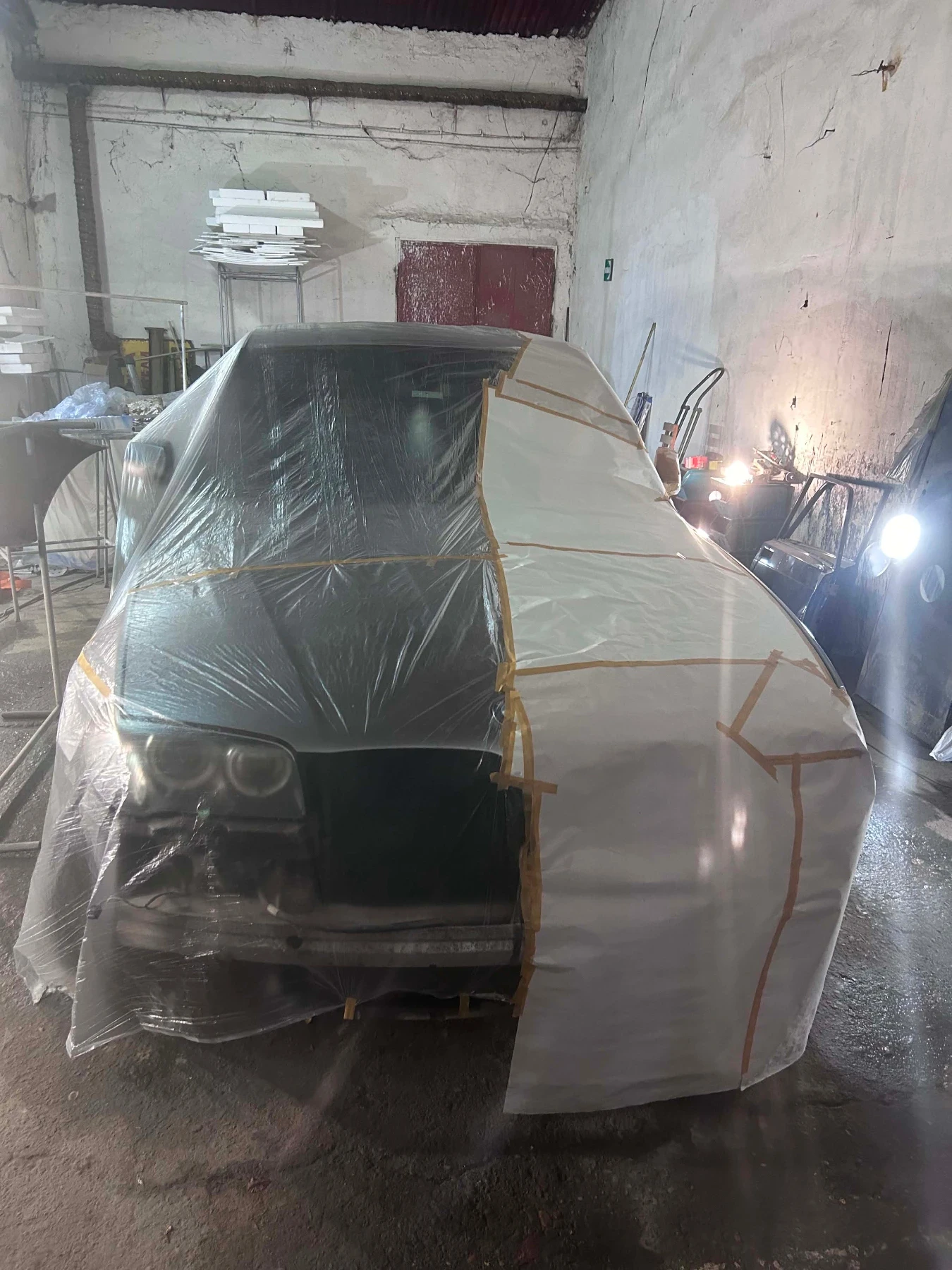 BMW X3, снимка 9 - Автомобили и джипове - 54757825